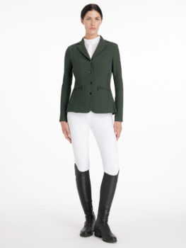 LeMieux Jessica Mesh Show Jacket