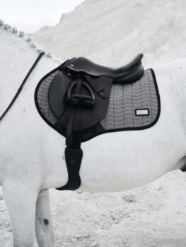 LeMieux Aspen Close Contact Pad