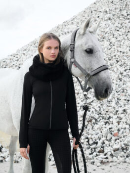 LeMieux Aspen Headcollar