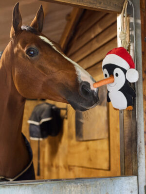 LeMieux Horse Toy