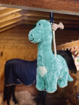LeMieux Plush Horse Toy