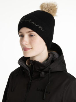 LeMieux Sparkle Beanie