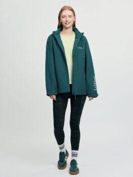 LeMieux Indra Waterproof Jacket
