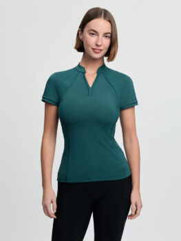 LeMieux Lisa Mesh Base Layer
