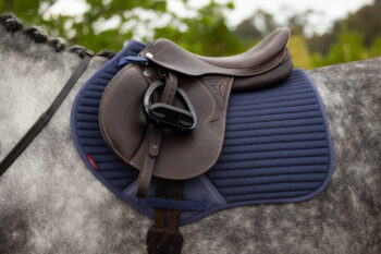 LeMieux Air-Tek Mesh Close Contact Square