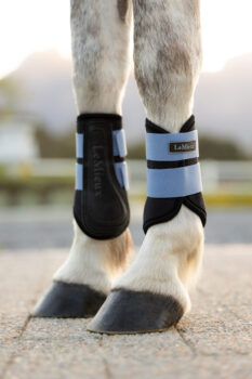 LeMieux Air-Tek Mini Grafter Brushing Boots