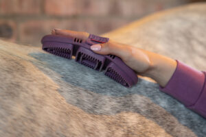 LeMieux Flexi Curry Comb