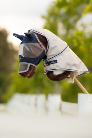 LeMieux Hobby Horse Fly Rug