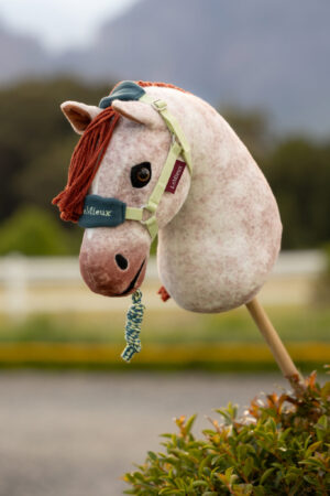 LeMieux Hobby Horse Vogue Headcollar