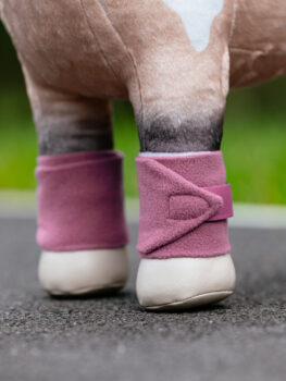 LeMieux Toy Pony Polo Bandages