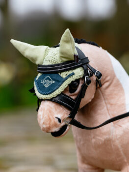 LeMieux Toy Pony Fly Hood