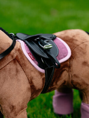 LeMieux Toy Pony Saddle Pad
