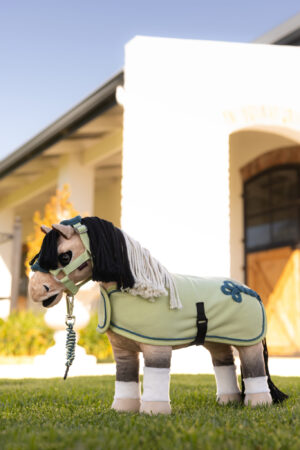 LeMieux Toy Pony Rug
