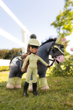 LeMieux Toy Rider Outfit