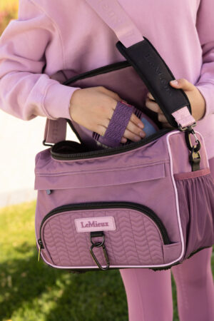 LeMieux ProKit Lite Grooming Bag