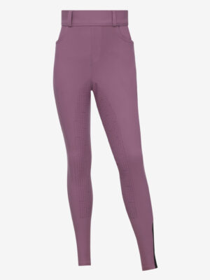 LeMieux Young Rider Ella Brushed Breggings