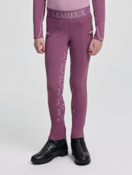 LeMieux Mini Pull On Breech