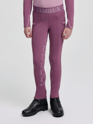 LeMieux Mini Pull On Breech