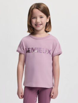 LeMieux Mini Alex Tee