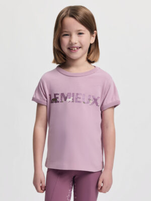 LeMieux Mini Alex Tee