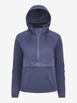 LeMieux Perri Half Zip Waterproof Jacket