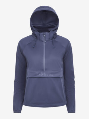 LeMieux Perri Half Zip Waterproof Jacket