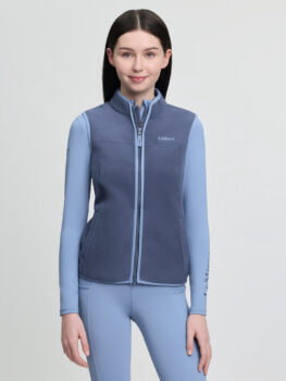 LeMieux Junior Bobbi Fleece