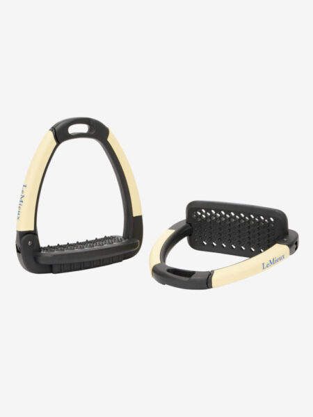 LeMieux X-Horsena Swap Stirrup Mimossa