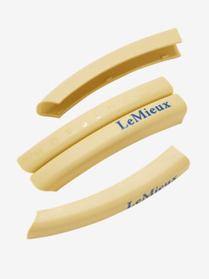 LeMieux X-Horsena Swap Stirrup Arm Covers Mimossa