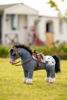 LeMieux Toy Pony Western Pad