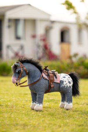 LeMieux Toy Pony Western Pad
