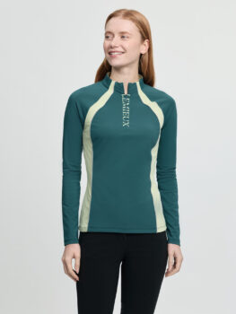 LeMieux Philippa Mesh Base Layer