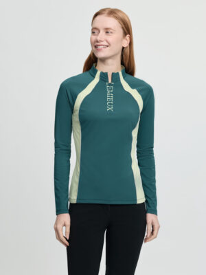 LeMieux Philippa Mesh Base Layer