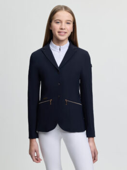 LeMieux Brilliance Junior Pro Show Jacket