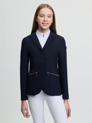LeMieux Brilliance Junior Pro Show Jacket