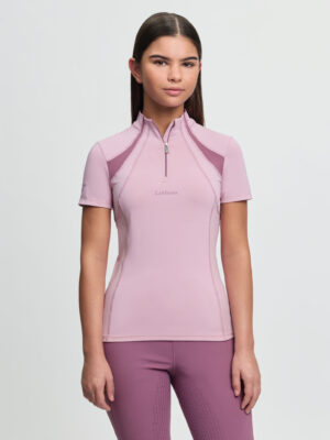 LeMieux Young Rider Mia Mesh Base Layer