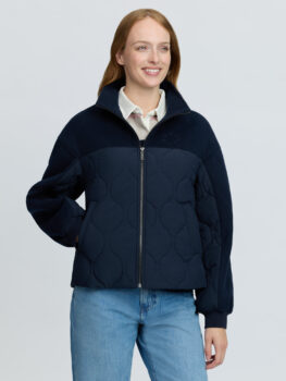 LeMieux Chloe Bomber Jacket