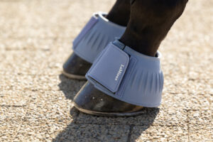 LeMieux Rubber Bell Boots