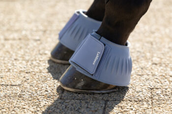 LeMieux Rubber Bell Boots