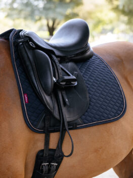 LeMieux Brilliance Dressage Square