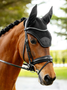 LeMieux Brilliance Fly Hood