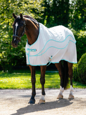 LeMieux Crystal Cooler Rug