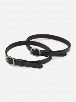 LeMieux Leather Spur Strap