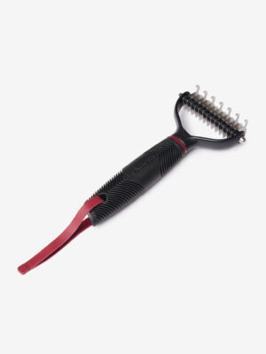 LeMieux Tail Thinning Rake Black