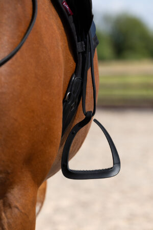 LeMieux VectorFlex Stirrup