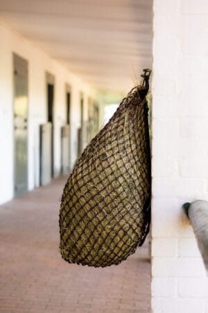 LeMieux Hippo Lite Haynet