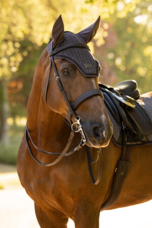 LeMieux Heritage Fly Hood