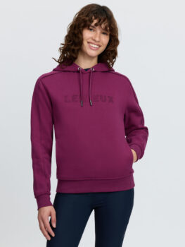 LeMieux Eden Sparkle Hoodie