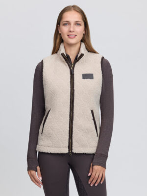 LeMieux Heritage Borg Gilet