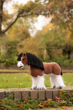 LeMieux Toy Pony